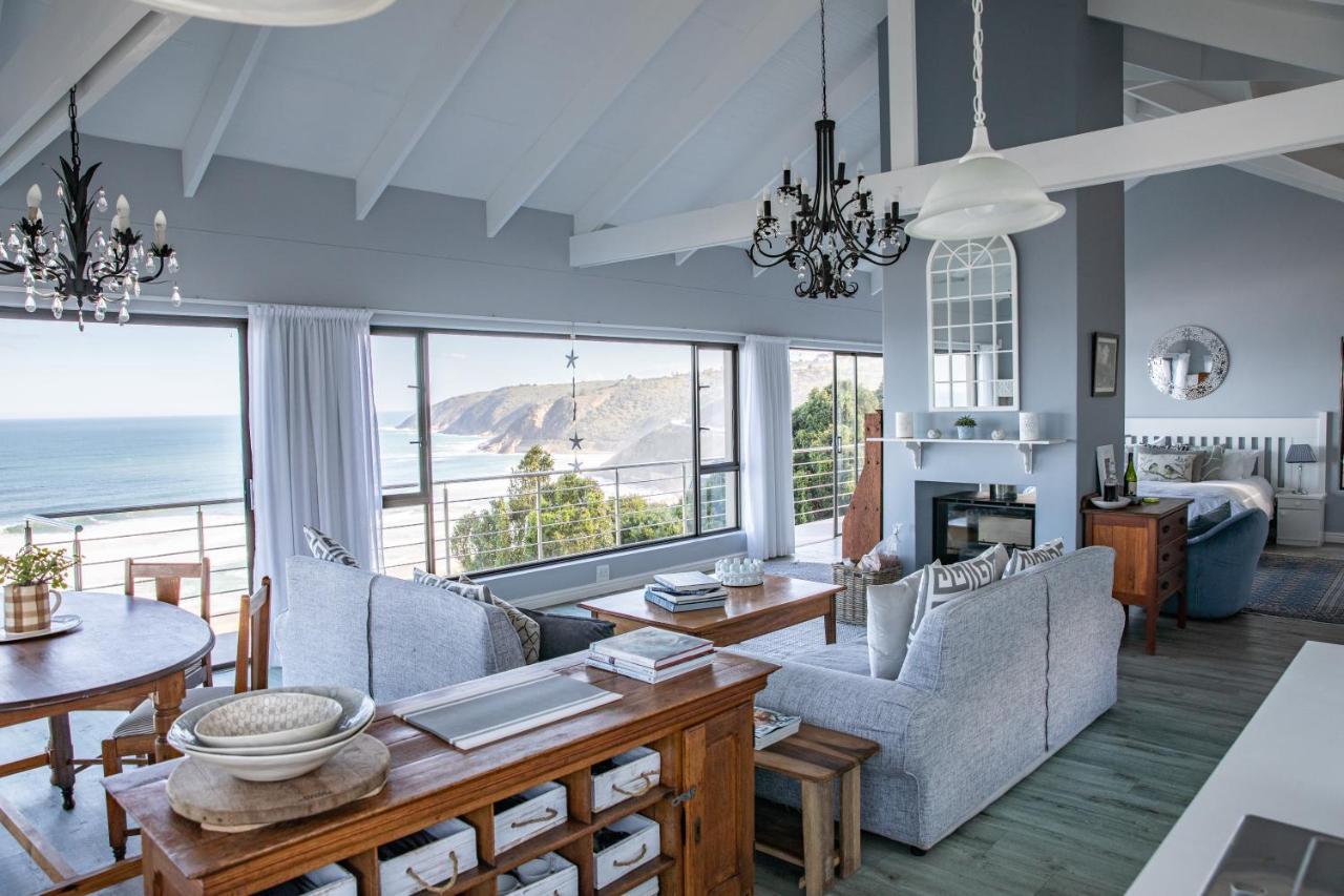 The Loft Leilighet Wildernis Eksteriør bilde