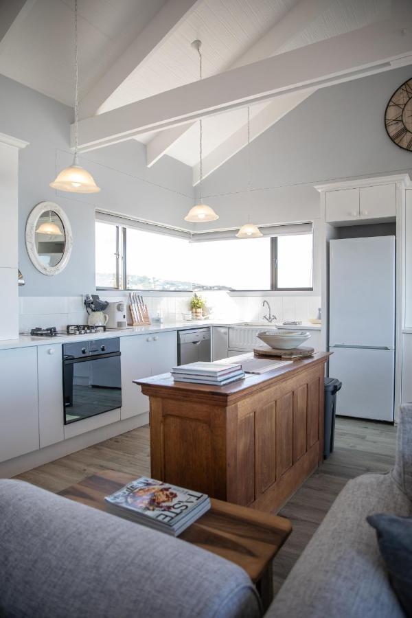 The Loft Leilighet Wildernis Eksteriør bilde