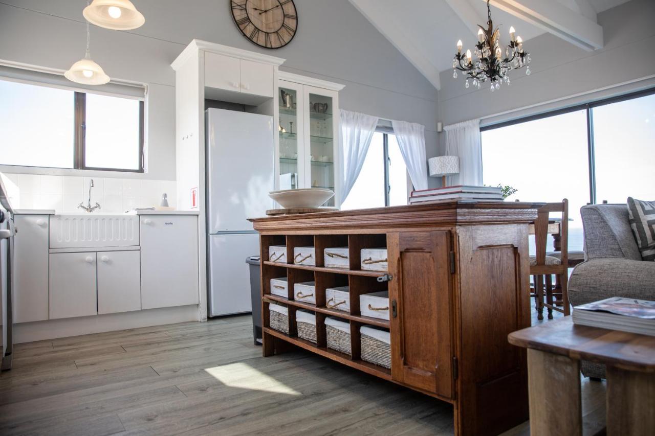 The Loft Leilighet Wildernis Eksteriør bilde