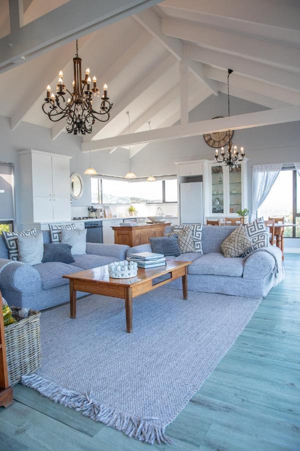 The Loft Leilighet Wildernis Eksteriør bilde