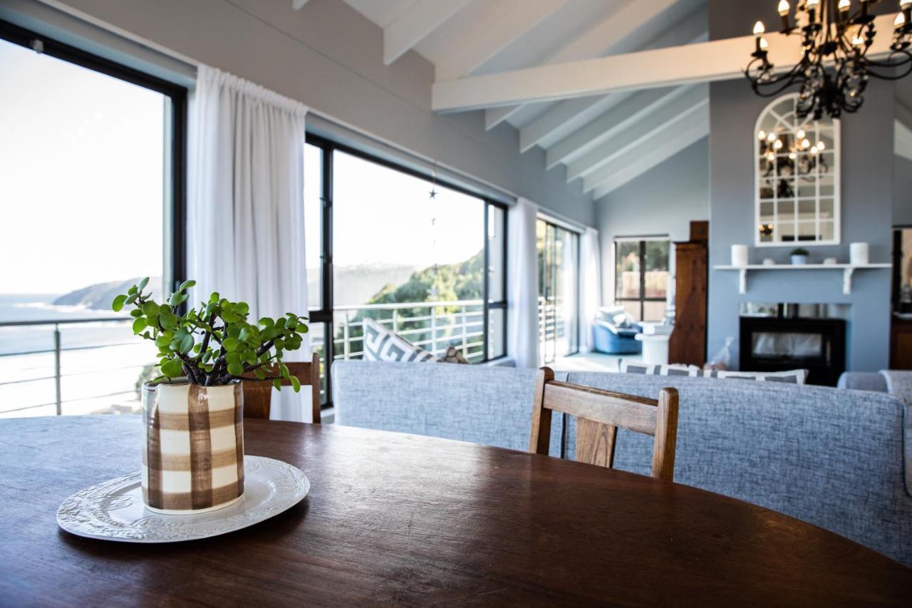 The Loft Leilighet Wildernis Eksteriør bilde