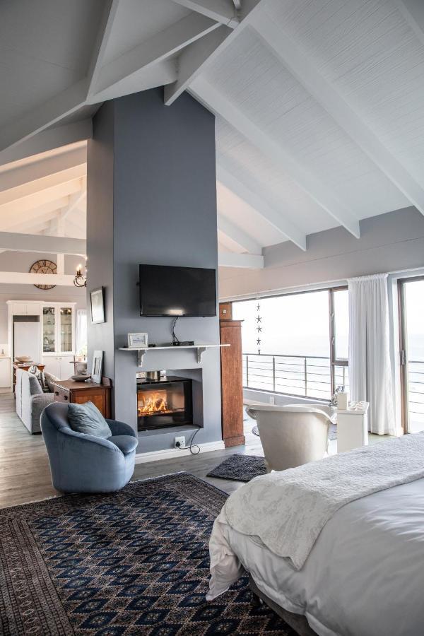 The Loft Leilighet Wildernis Eksteriør bilde